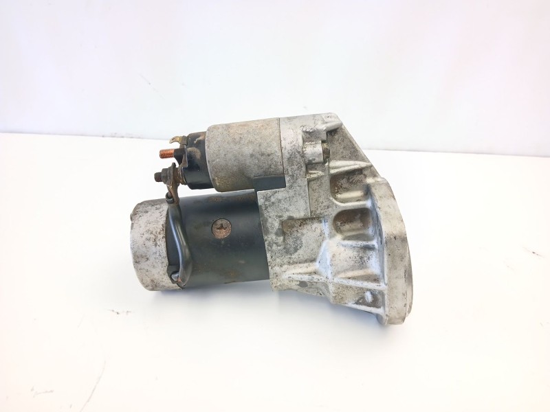 Recambio de motor arranque para nissan terrano ii (r20) 2.7 tdi 4wd referencia OEM IAM 233006T001 S13327 