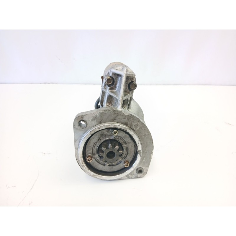 Recambio de motor arranque para nissan terrano ii (r20) 2.7 tdi 4wd referencia OEM IAM 233006T001 S13327 