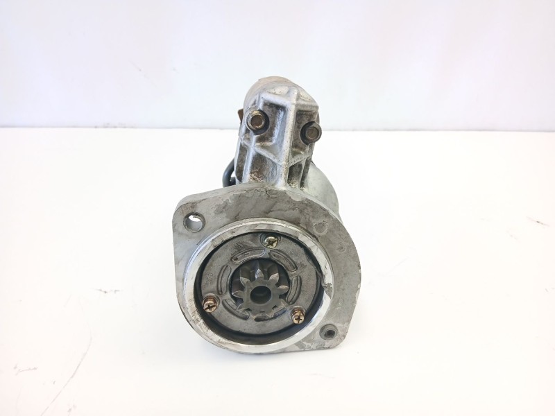 Recambio de motor arranque para nissan terrano ii (r20) 2.7 tdi 4wd referencia OEM IAM 233006T001 S13327 