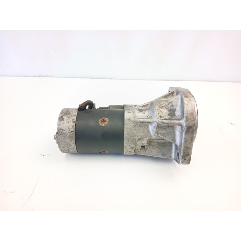 Recambio de motor arranque para nissan terrano ii (r20) 2.7 tdi 4wd referencia OEM IAM 233006T001 S13327 