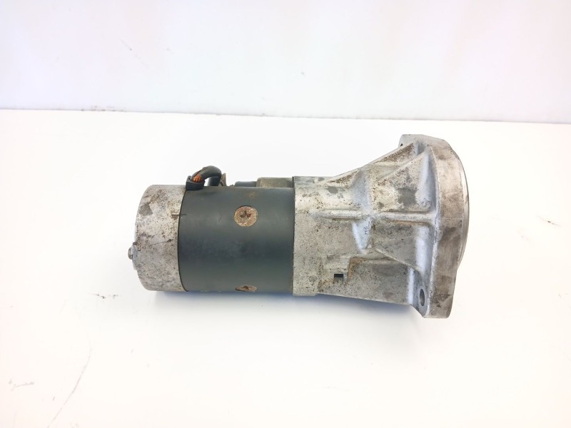 Recambio de motor arranque para nissan terrano ii (r20) 2.7 tdi 4wd referencia OEM IAM 233006T001 S13327 