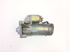 Recambio de motor arranque para mitsubishi space star monospace (dg_a) 1.9 di-d (dg4a) referencia OEM IAM 8200064465 D7R48  2