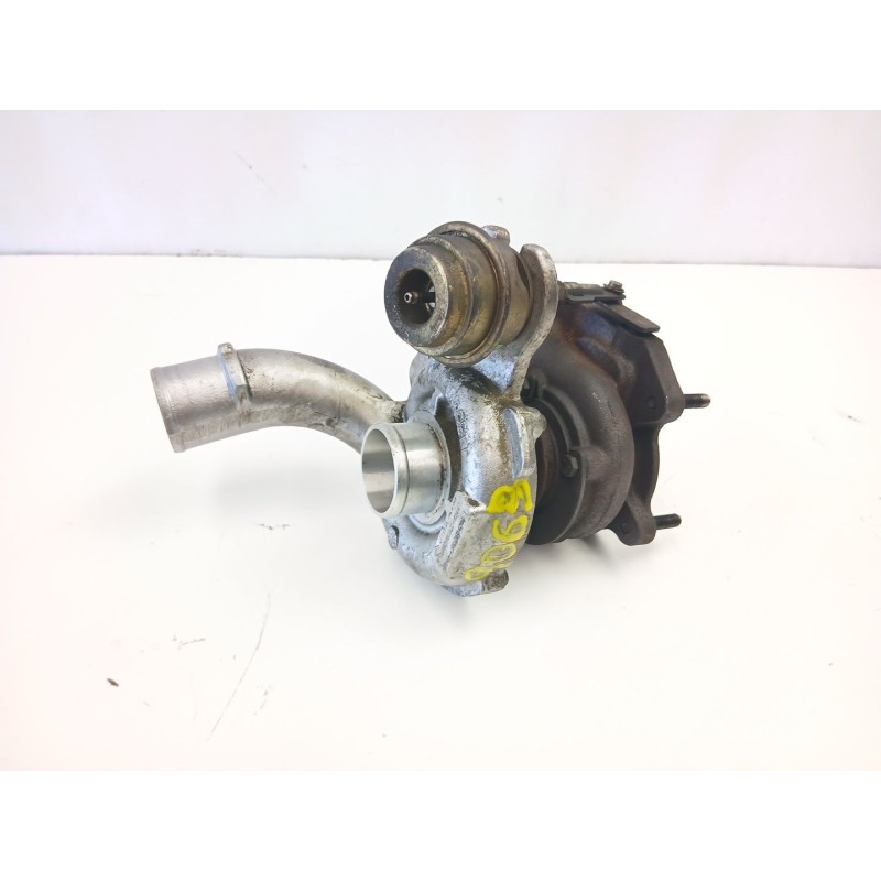 Recambio de turbo para mitsubishi space star monospace (dg_a) 1.9 di-d (dg4a) referencia OEM IAM 8200348244 GT1549S 