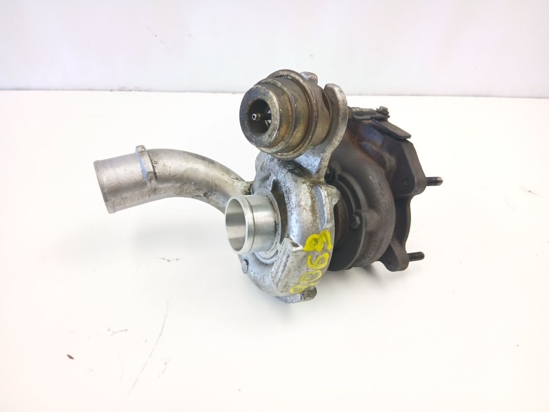 Recambio de turbo para mitsubishi space star monospace (dg_a) 1.9 di-d (dg4a) referencia OEM IAM 8200348244 GT1549S 