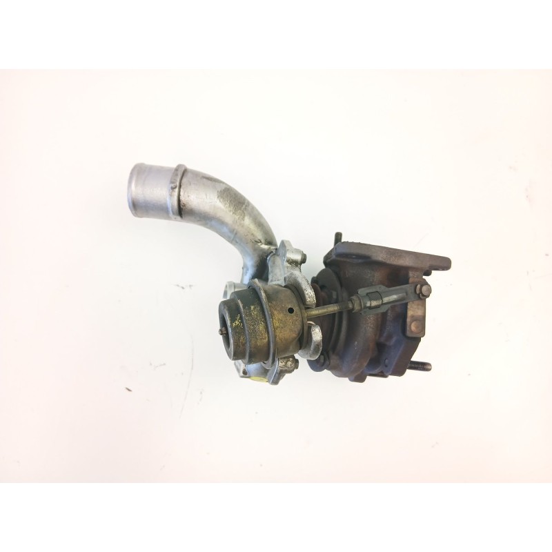 Recambio de turbo para mitsubishi space star monospace (dg_a) 1.9 di-d (dg4a) referencia OEM IAM 8200348244 GT1549S 