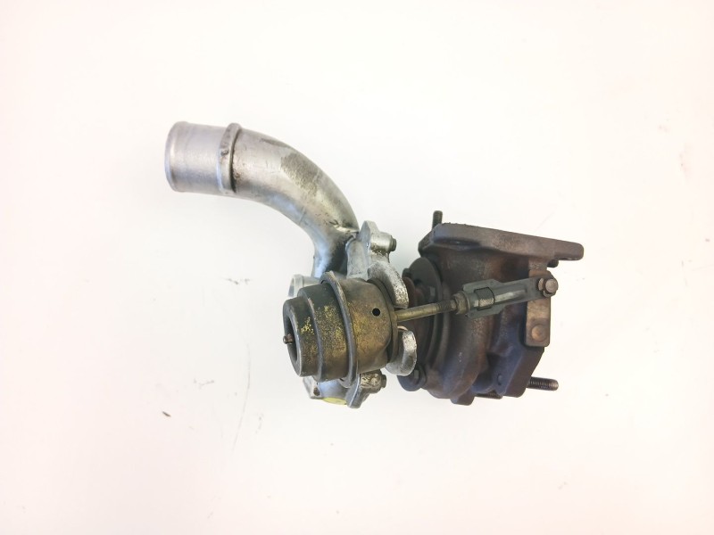 Recambio de turbo para mitsubishi space star monospace (dg_a) 1.9 di-d (dg4a) referencia OEM IAM 8200348244 GT1549S 