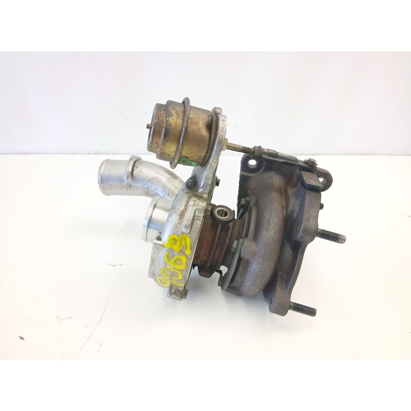 Recambio de turbo para mitsubishi space star monospace (dg_a) 1.9 di-d (dg4a) referencia OEM IAM 8200348244 GT1549S 