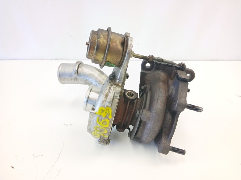 Recambio de turbo para mitsubishi space star monospace (dg_a) 1.9 di-d (dg4a) referencia OEM IAM 8200348244 GT1549S 