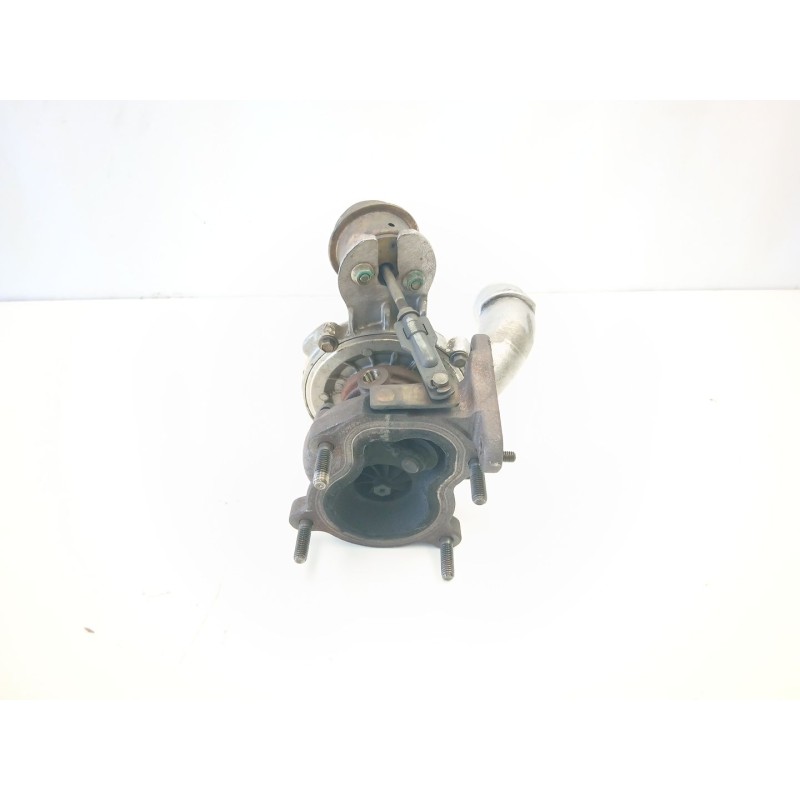 Recambio de turbo para mitsubishi space star monospace (dg_a) 1.9 di-d (dg4a) referencia OEM IAM 8200348244 GT1549S 