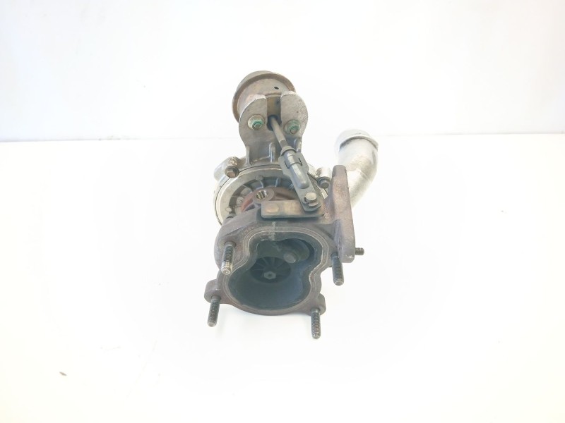 Recambio de turbo para mitsubishi space star monospace (dg_a) 1.9 di-d (dg4a) referencia OEM IAM 8200348244 GT1549S 