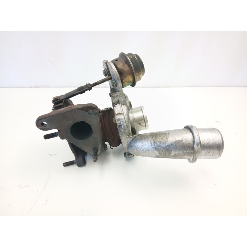 Recambio de turbo para mitsubishi space star monospace (dg_a) 1.9 di-d (dg4a) referencia OEM IAM 8200348244 GT1549S 