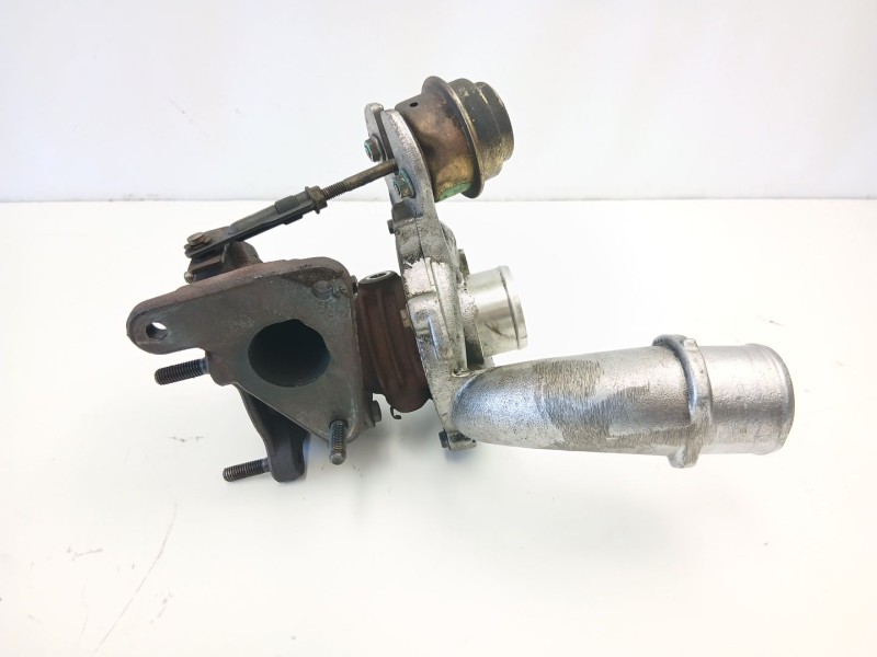 Recambio de turbo para mitsubishi space star monospace (dg_a) 1.9 di-d (dg4a) referencia OEM IAM 8200348244 GT1549S 