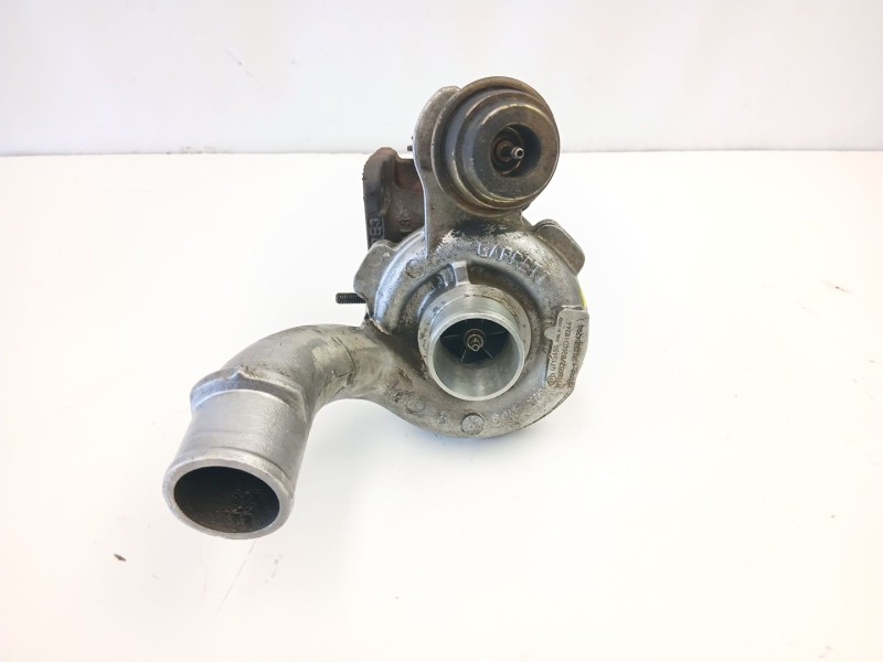 Recambio de turbo para mitsubishi space star monospace (dg_a) 1.9 di-d (dg4a) referencia OEM IAM 8200348244 GT1549S 