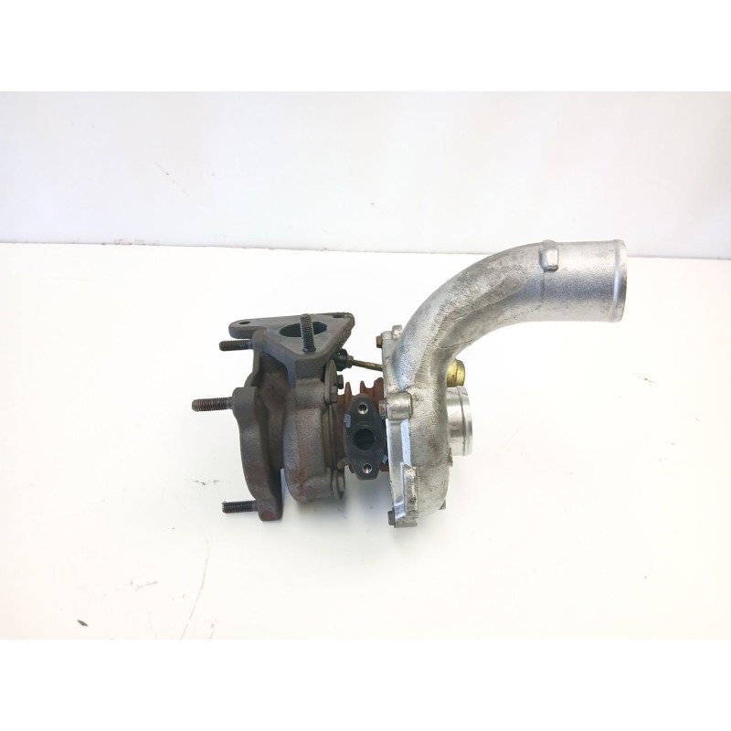 Recambio de turbo para mitsubishi space star monospace (dg_a) 1.9 di-d (dg4a) referencia OEM IAM 8200348244 GT1549S 