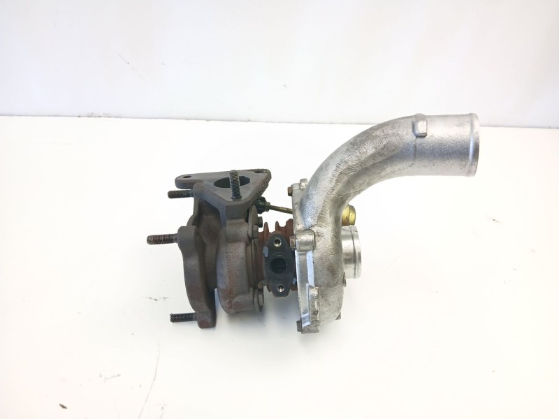 Recambio de turbo para mitsubishi space star monospace (dg_a) 1.9 di-d (dg4a) referencia OEM IAM 8200348244 GT1549S 