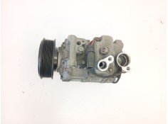 Recambio de compresor aire acondicionado para audi a6 allroad c6 (4fh) 3.0 tdi quattro referencia OEM IAM 4F0260805S 6SEU14C  2