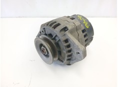 Recambio de alternador para nissan terrano ii (r20) 2.7 tdi 4wd referencia OEM IAM 231007F001 0123310051 