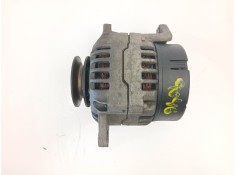 Recambio de alternador para nissan terrano ii (r20) 2.7 tdi 4wd referencia OEM IAM 231007F001 0123310051  2