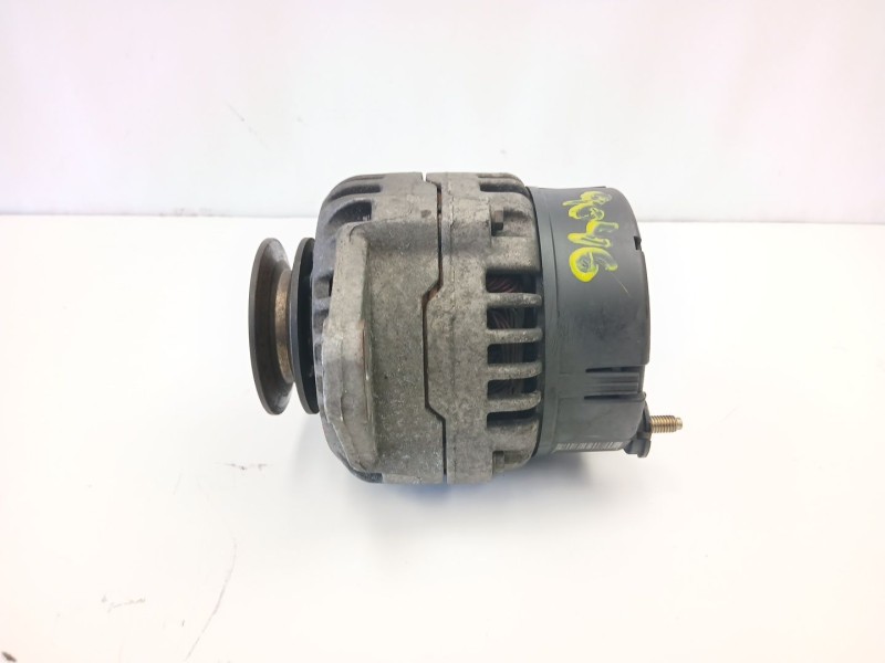 Recambio de alternador para nissan terrano ii (r20) 2.7 tdi 4wd referencia OEM IAM 231007F001 0123310051 