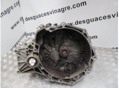 Recambio de cambio 5v (td/tdi) : opel zafira : 2.0 turbo d (81,58cv) [1999] para opel zafira 2.0 turbo d referencia OEM IAM F23 