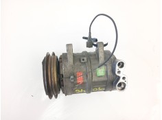 Recambio de compresor aire acondicionado para nissan terrano ii (r20) 2.7 tdi 4wd referencia OEM IAM 926000X010   2