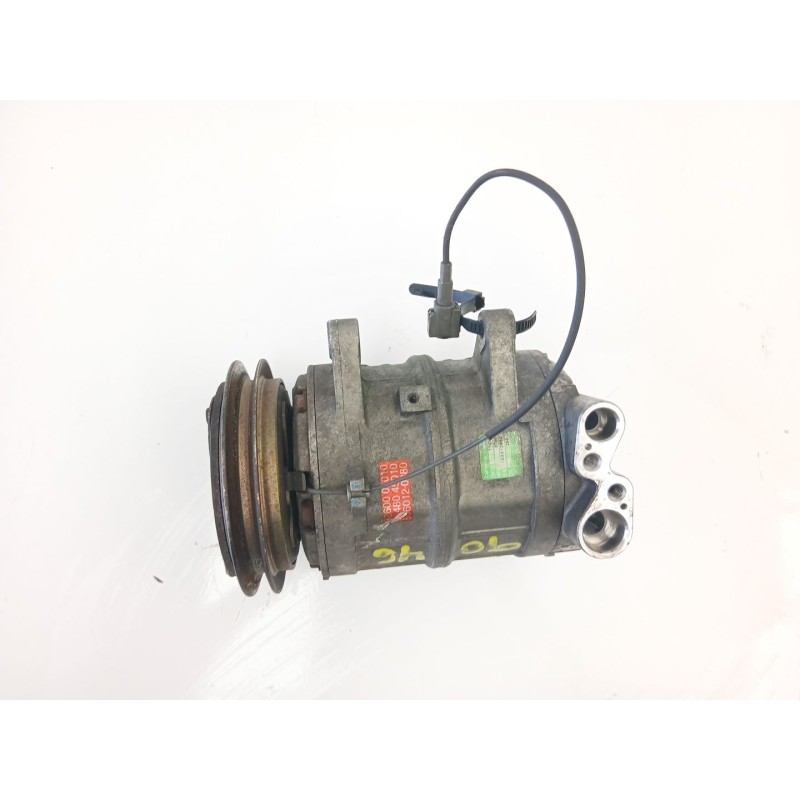 Recambio de compresor aire acondicionado para nissan terrano ii (r20) 2.7 tdi 4wd referencia OEM IAM 926000X010  