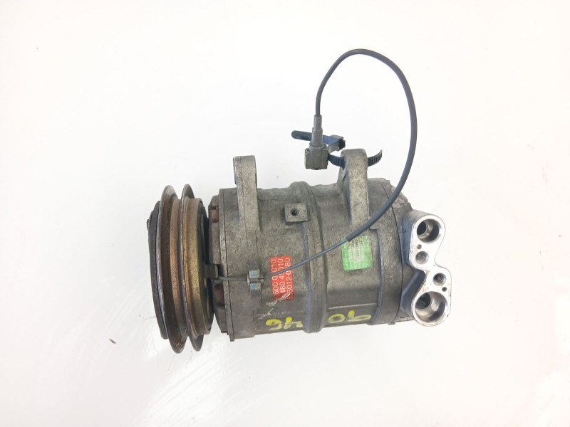 Recambio de compresor aire acondicionado para nissan terrano ii (r20) 2.7 tdi 4wd referencia OEM IAM 926000X010  