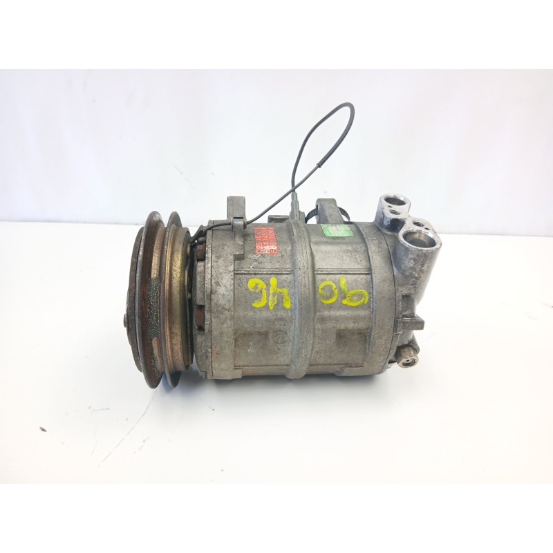 Recambio de compresor aire acondicionado para nissan terrano ii (r20) 2.7 tdi 4wd referencia OEM IAM 926000X010  