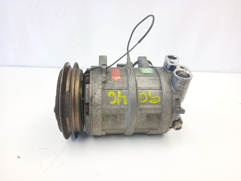Recambio de compresor aire acondicionado para nissan terrano ii (r20) 2.7 tdi 4wd referencia OEM IAM 926000X010  