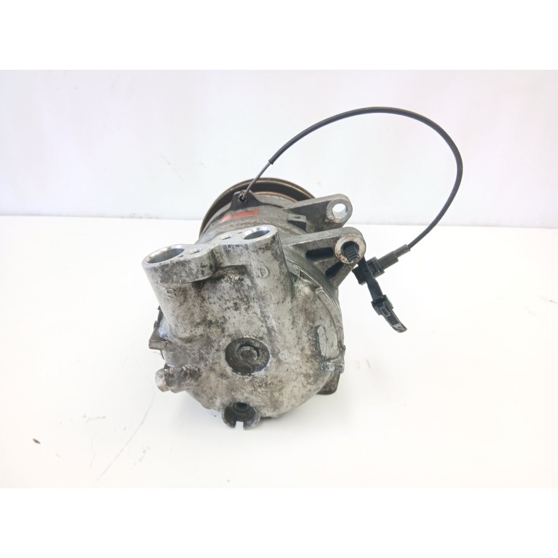 Recambio de compresor aire acondicionado para nissan terrano ii (r20) 2.7 tdi 4wd referencia OEM IAM 926000X010  