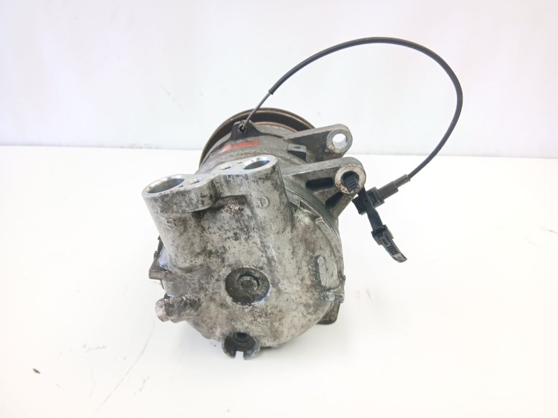 Recambio de compresor aire acondicionado para nissan terrano ii (r20) 2.7 tdi 4wd referencia OEM IAM 926000X010  