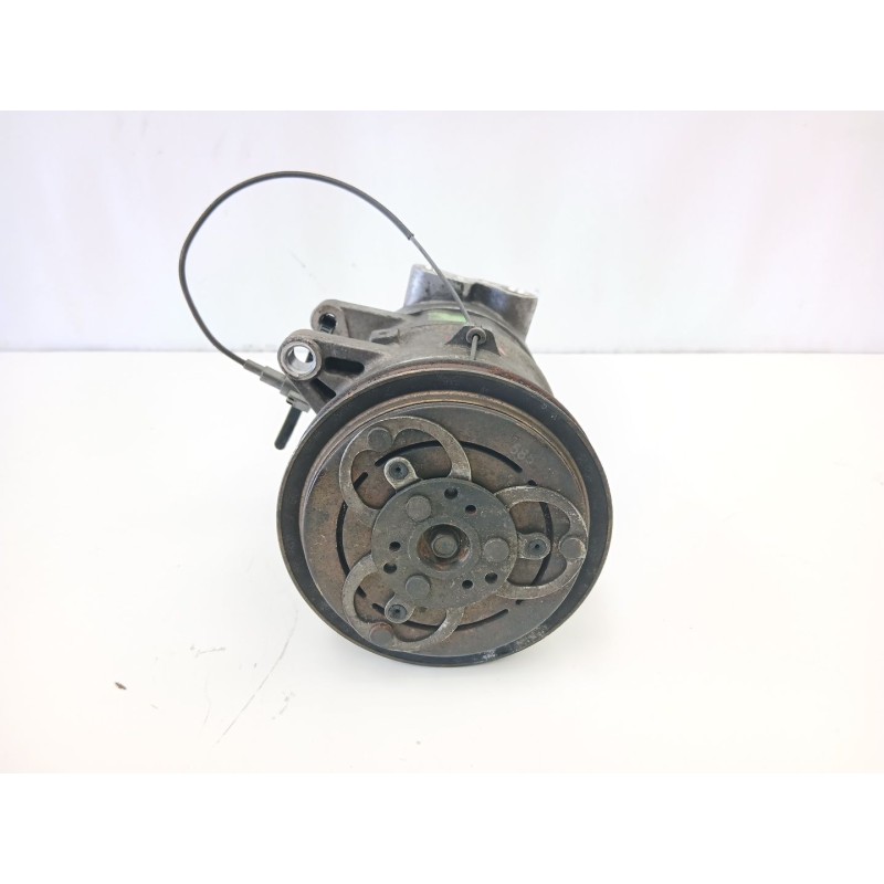 Recambio de compresor aire acondicionado para nissan terrano ii (r20) 2.7 tdi 4wd referencia OEM IAM 926000X010  