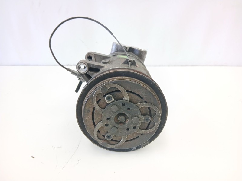 Recambio de compresor aire acondicionado para nissan terrano ii (r20) 2.7 tdi 4wd referencia OEM IAM 926000X010  
