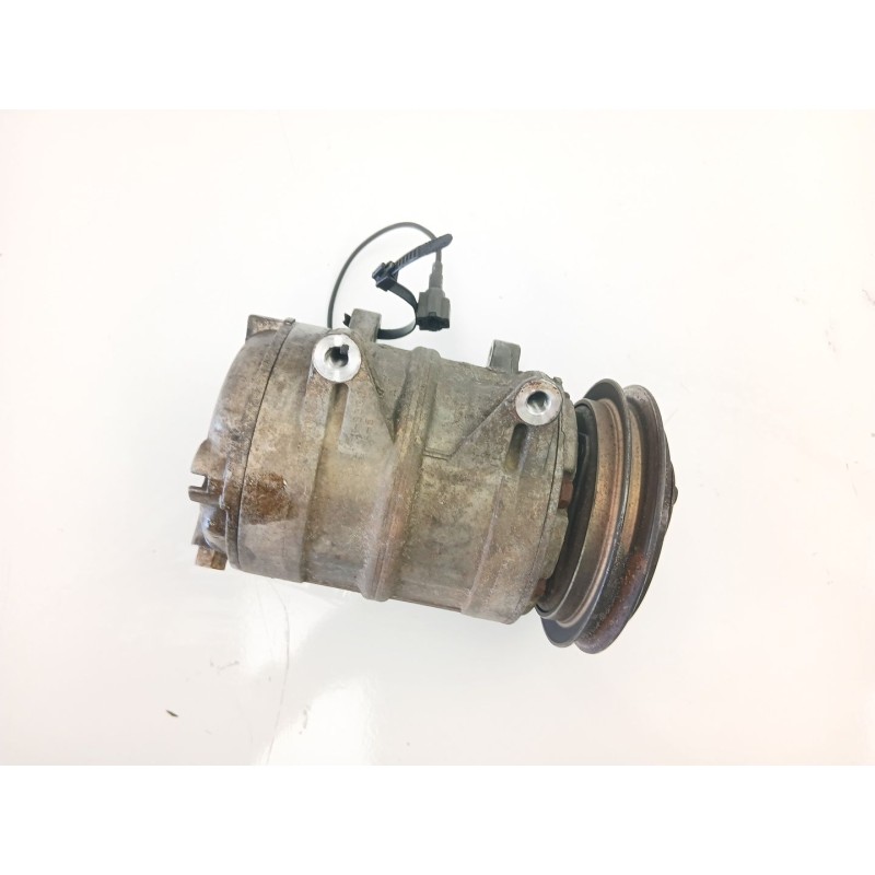 Recambio de compresor aire acondicionado para nissan terrano ii (r20) 2.7 tdi 4wd referencia OEM IAM 926000X010  