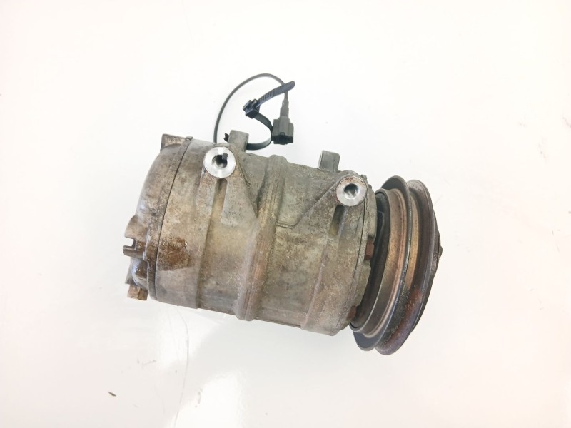 Recambio de compresor aire acondicionado para nissan terrano ii (r20) 2.7 tdi 4wd referencia OEM IAM 926000X010  