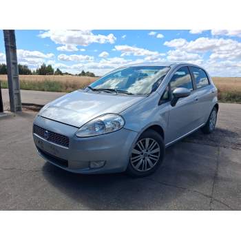 FIAT GRANDE PUNTO Van (199_) de desguace