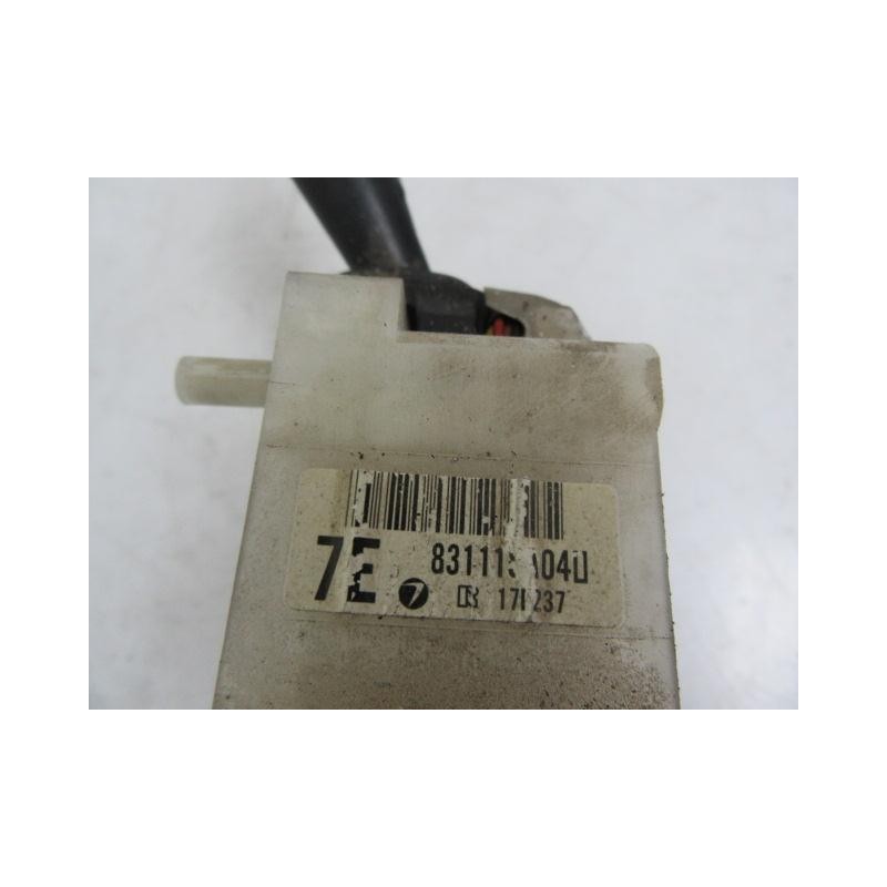 Recambio de mando luces y limpias : subaru forester : 2.0 g /ej20 (125,08cv) 5p [2002] para subaru forester 2.0 g /ej20 referenc