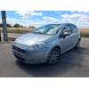 fiat grande punto van (199_) del año 2006
