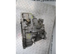Recambio de cambio 5v (td/tdi) : opel zafira : 2.0 turbo d (81,58cv) [1999] para opel zafira 2.0 turbo d referencia OEM IAM F23  2