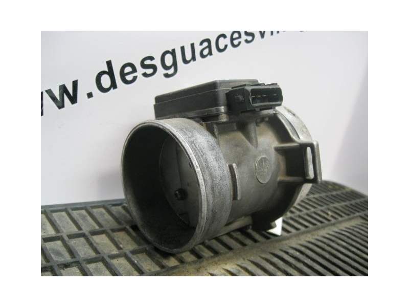 Recambio de caudalimetro para ford mondeo 1.8 td referencia OEM IAM 93BB12B579BA  