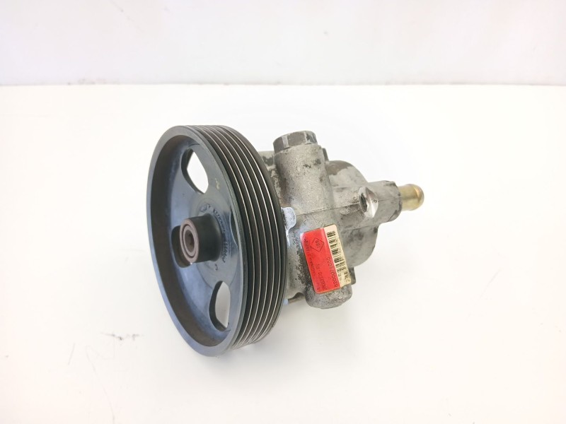 Recambio de bomba direccion para mitsubishi space star monospace (dg_a) 1.9 di-d (dg4a) referencia OEM IAM 8200071050  