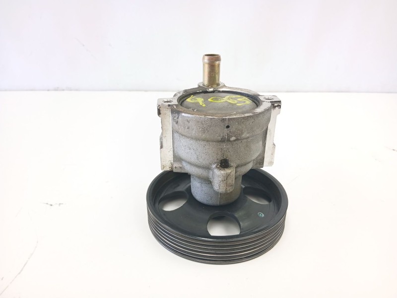 Recambio de bomba direccion para mitsubishi space star monospace (dg_a) 1.9 di-d (dg4a) referencia OEM IAM 8200071050  