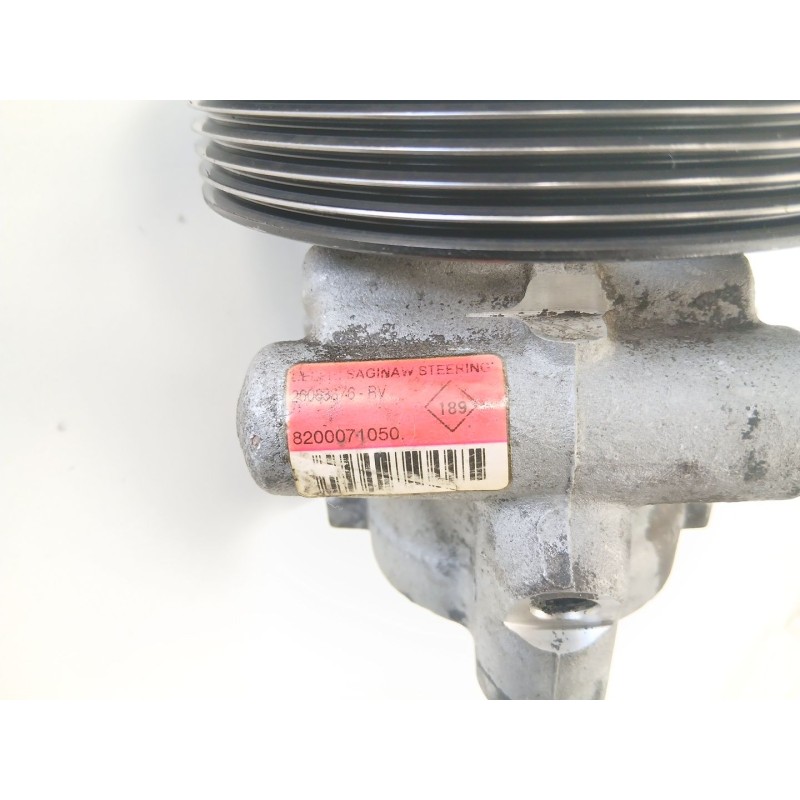 Recambio de bomba direccion para mitsubishi space star monospace (dg_a) 1.9 di-d (dg4a) referencia OEM IAM 8200071050  