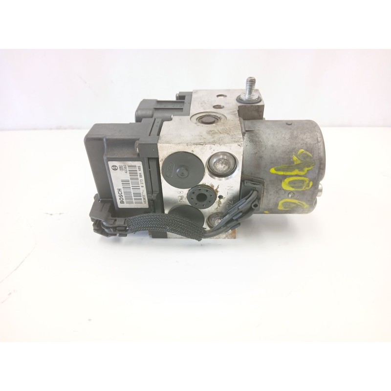 Recambio de abs para mitsubishi space star monospace (dg_a) 1.9 di-d (dg4a) referencia OEM IAM MR475697 0265216775 