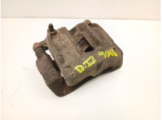 Recambio de pinza freno delantera izquierda para nissan terrano ii (r20) 2.7 tdi 4wd referencia OEM IAM 410117F00A  