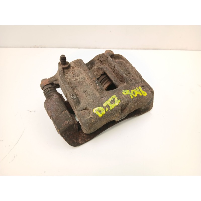 Recambio de pinza freno delantera izquierda para nissan terrano ii (r20) 2.7 tdi 4wd referencia OEM IAM 410117F00A  