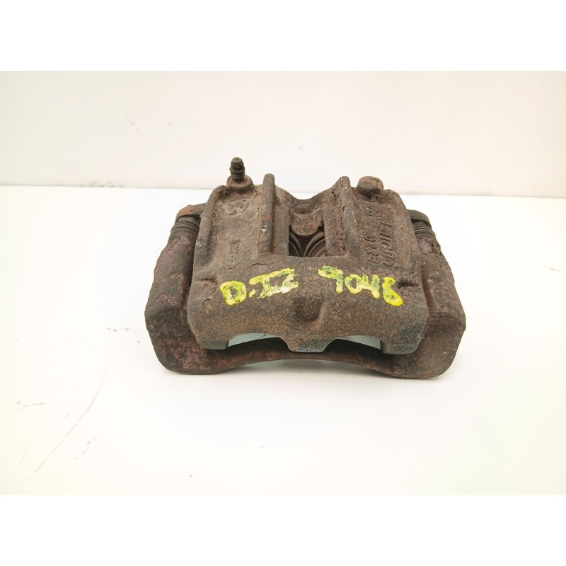 Recambio de pinza freno delantera izquierda para nissan terrano ii (r20) 2.7 tdi 4wd referencia OEM IAM 410117F00A  