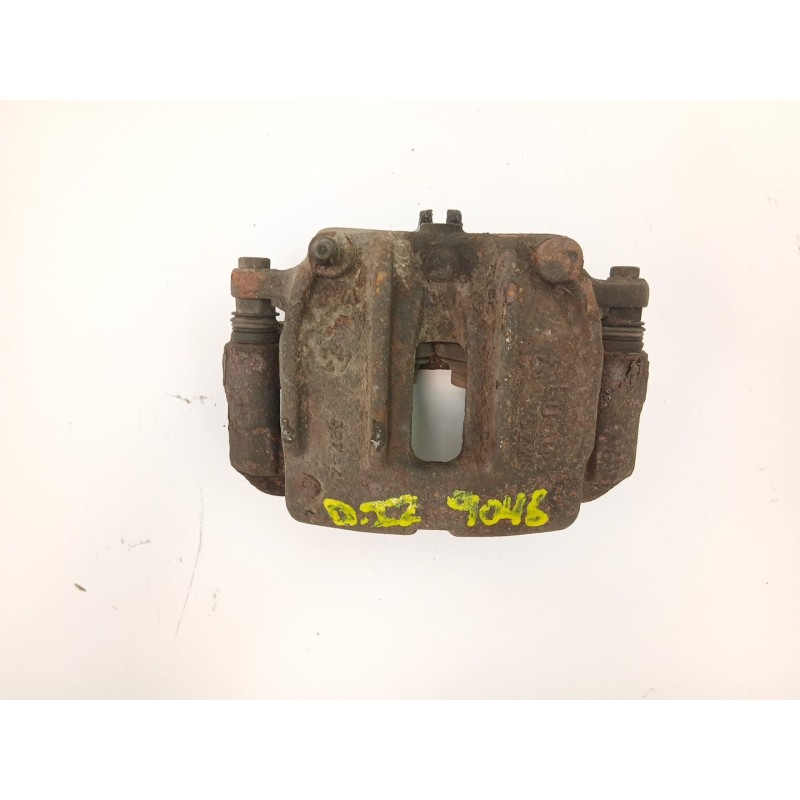 Recambio de pinza freno delantera izquierda para nissan terrano ii (r20) 2.7 tdi 4wd referencia OEM IAM 410117F00A  