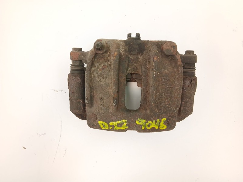 Recambio de pinza freno delantera izquierda para nissan terrano ii (r20) 2.7 tdi 4wd referencia OEM IAM 410117F00A  