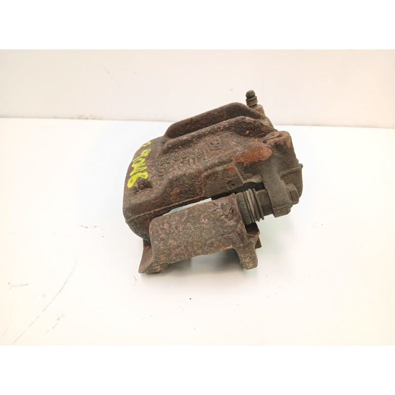 Recambio de pinza freno delantera izquierda para nissan terrano ii (r20) 2.7 tdi 4wd referencia OEM IAM 410117F00A  